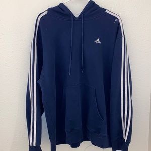 Vintage Adidas Hoodie